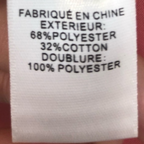 CECE by Cynthia Steffe Jacquard Shift Minidress - Picture 14 of 14